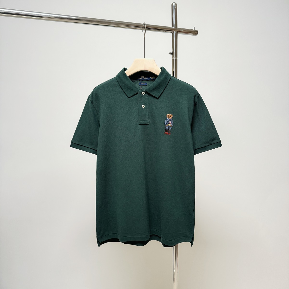 Polo T-Shirts